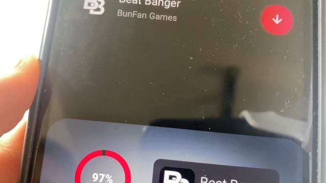 Beat Banger Android Apk & iOS смотреть онлайн