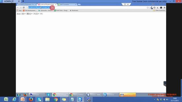 start with php смотреть онлайн