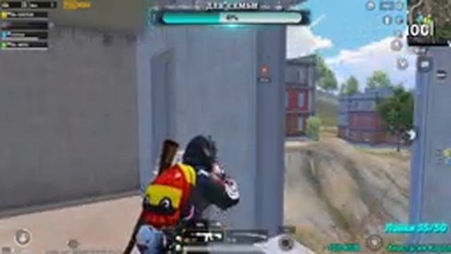 ПЕРВЫЙ ПУТЬ К ЗАВОЕВАТЕЛЮ| 19 SEASON RP PUBG MOBILE смотреть онлайн