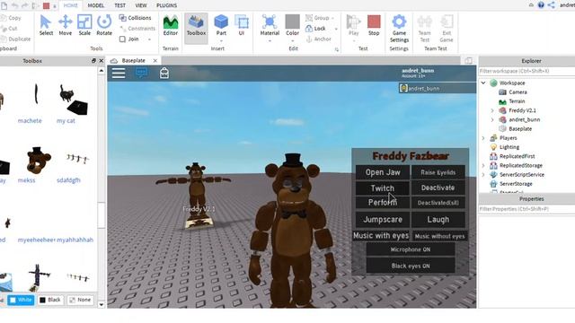 old blockbear morph but roblox copyrighted all the sounds смотреть онлайн