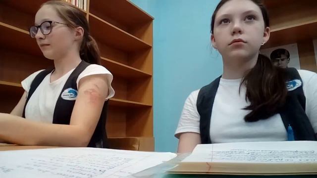 Неделя влогов/Вторник/Приятного просмотра смотреть онлайн