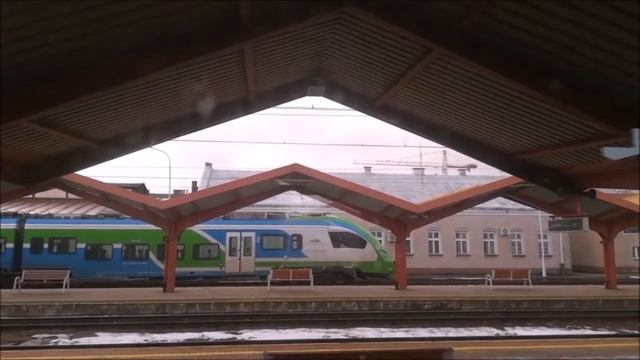 Пшемысль в конце февраля 9 Przemysl at the end of February 9 смотреть онлайн