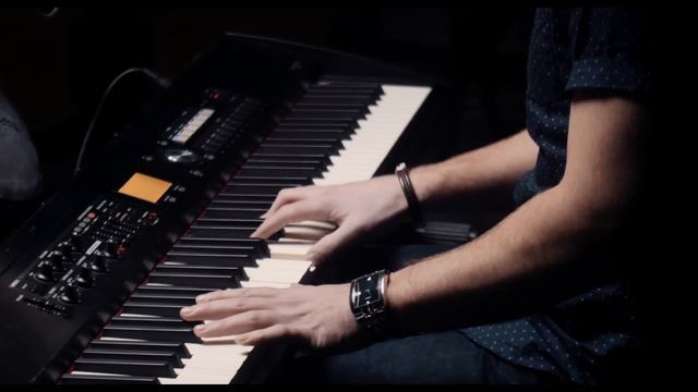 Nathan Carter - Good Morning Beautiful смотреть онлайн