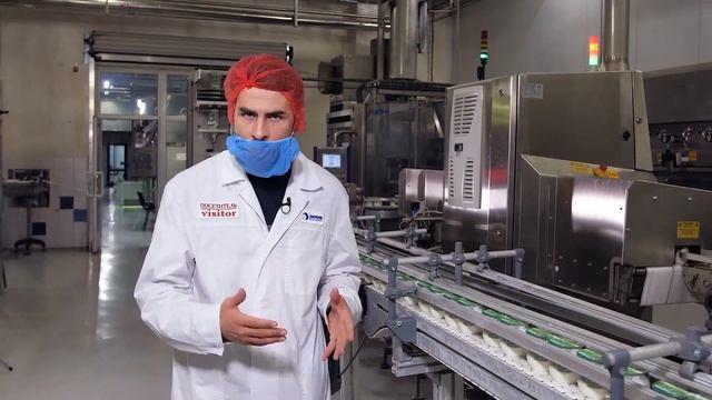 Полезны ли детские молочные продукты? смотреть онлайн