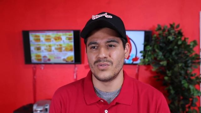 10 Things You Should NOT Do at WENDYS смотреть онлайн