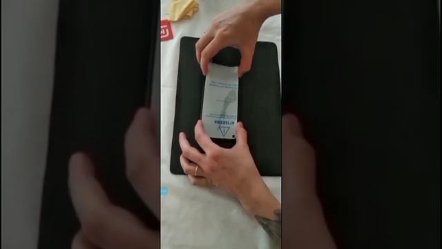 как нанести гидрогелевую пленку в домашних условиях, профессионалы смотреть онлайн