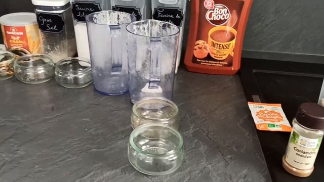 Pain Au Seigle Réalisé Avec La Machine à Pain Moulinex OW220830 PAIN PLAISIR - Home&Cook