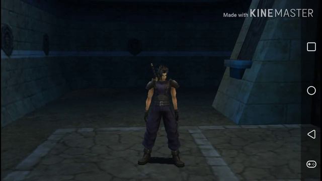 Final Fantasy VII Crisis Core walkthrough part 2 Wutai no commentary. #finalfantasyvii#crisiscore смотреть онлайн