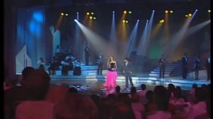 Top 5 Al Bano y Romina Power