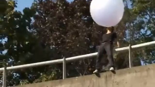 Жвачка и гелий смотреть онлайн