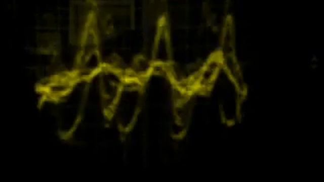 TeleScope - A Tele driving an oscilloscope смотреть онлайн