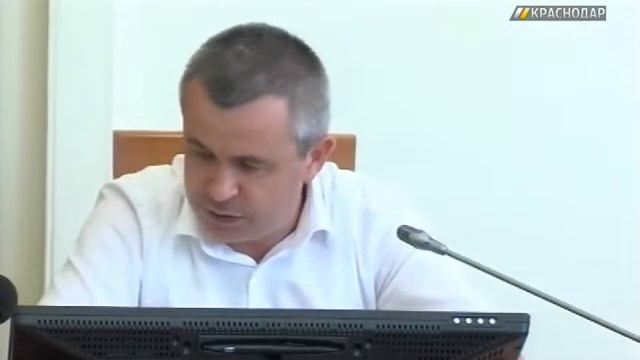 И.о. главы Краснодара потребовал проверить на безопасность муниципальные детские лагеря смотреть онлайн