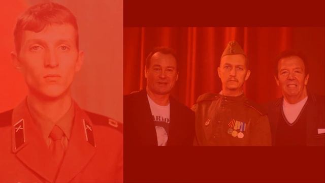 Последняя солдатская зима . Тогда и сейчас. Клуб Патриоты. В. Быков. смотреть онлайн