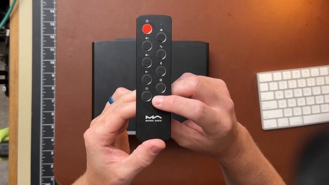 the Lost Review: Matrix Mini I Pro3 смотреть онлайн
