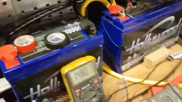 DD dm1000 test смотреть онлайн