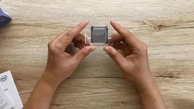 Unboxing si review procesor intel i9 10900f pentru editare video смотреть онлайн