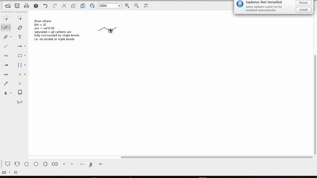 Getting Started with MarvinSketch смотреть онлайн