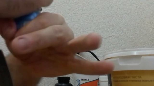 Правильный овсяноблин с протеином/#питаюсьпросто смотреть онлайн