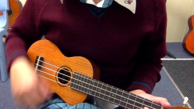 Head In The Clouds - Hayd [ukulele cover]☁️ by royalhrhpearl смотреть онлайн