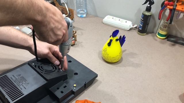 SONY MHC-RG333 Maintenance Repair Restoration Disassembly Part 1