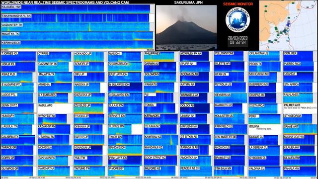 Mw 6.0 HOKKAIDO, JAPAN REGION 28TH MARCH 2023 смотреть онлайн