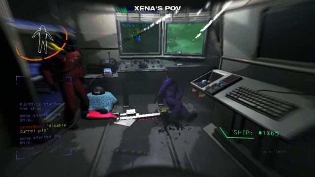 the not-so-greatest assets in lethal company (compilation) смотреть онлайн