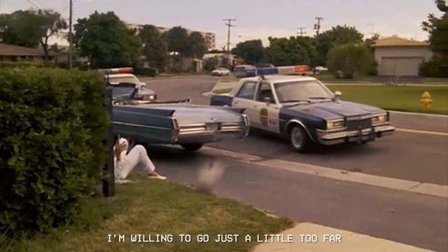 GUNSHIP - The Mountain смотреть онлайн