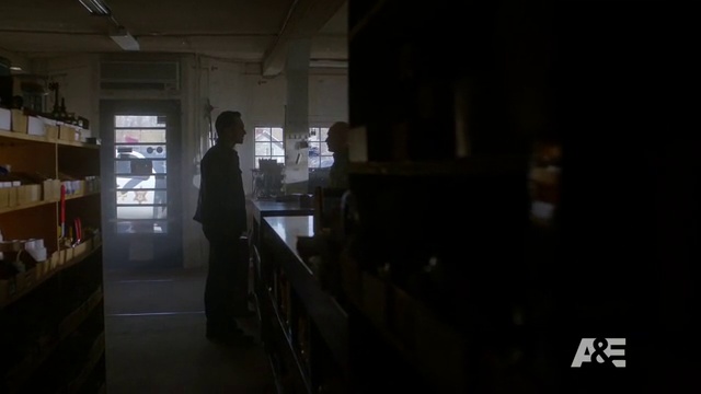 Bates Motel 4x10 смотреть онлайн