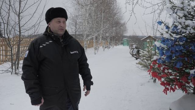 Усадьба Сапожниковых в Залоге