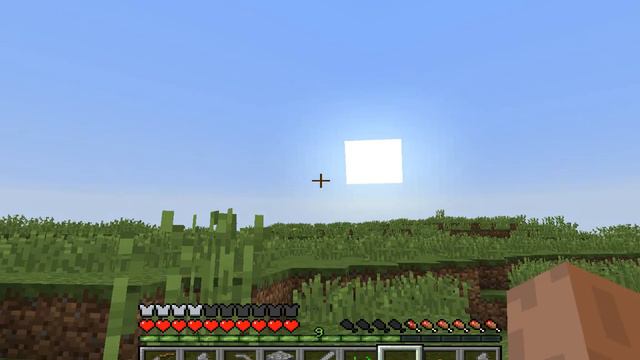 Поиски куриц(часть1)[Minecraft][Выполнение ачивок] смотреть онлайн