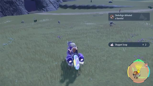 How To Evolve Charcadet In Pokemon Violet смотреть онлайн
