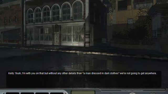 Delaware St. John: The Town with No Name (Part 8) смотреть онлайн