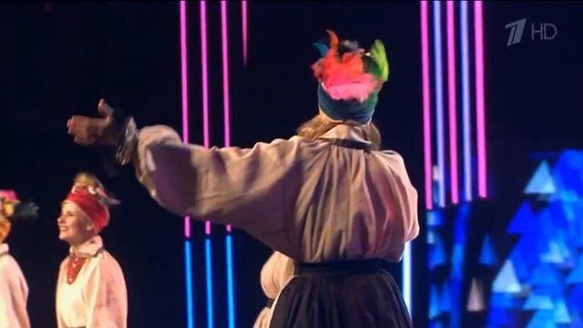 СКАZKI - Калинка-малинка смотреть онлайн