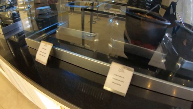 Обед Queen's Park Tekirova 5, часть 2,Турция смотреть онлайн