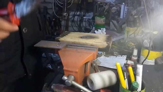 Делаем твердый припой. Попытка вторая. смотреть онлайн