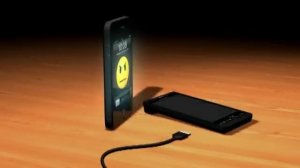 Low Battery