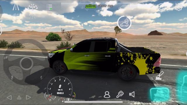 How to do burnout🔥 in CPM -(car parking 🅿️ multiplayer ) 🔥👿 смотреть онлайн