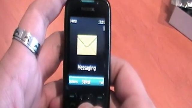 Nokia WH-102 Stereo Headset - HS-125 смотреть онлайн