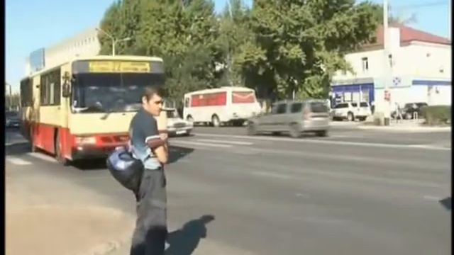 Уральские пасажироперевозчики требуют повысить тариф на проезд в общественном транспорте смотреть онлайн
