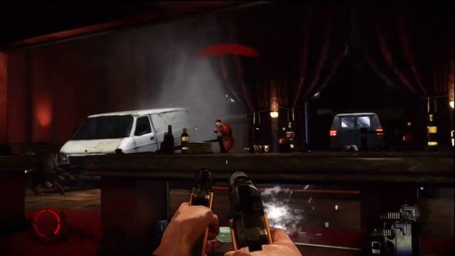 The Darkness 2 Review (Xbox 360/PS3) смотреть онлайн
