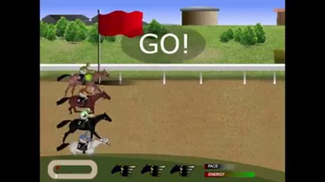Horse Racing Fantasy - FreeGame Tutorial смотреть онлайн