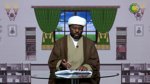 231. Qadhaa na Kafara za Swaum (3) - Sheikh Abdul Majid смотреть онлайн