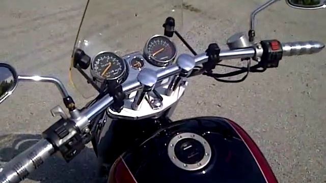 Hyosung AQUILA GV 250 ( Mirage Kasinski Gv 250 )