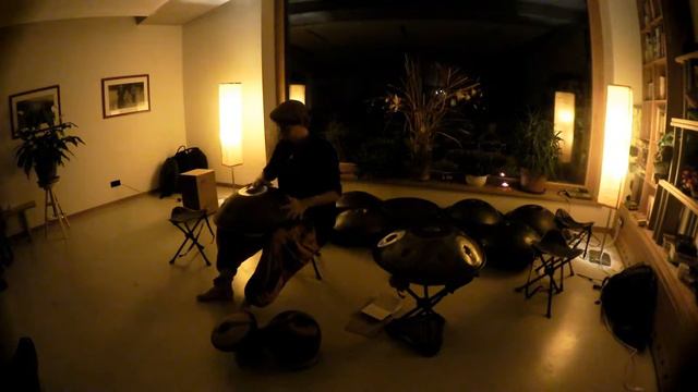 Marcel Hutter - Granit @Sägemühle with MaDaHaHu смотреть онлайн