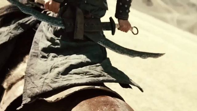 Mongol Trailer (HD 1080) смотреть онлайн