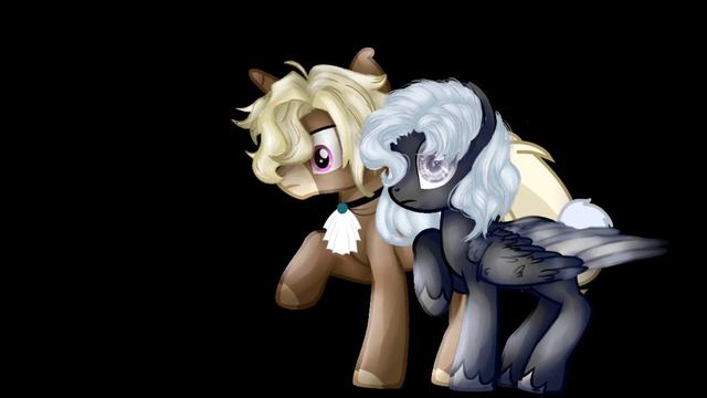 【PMV】Ты пахнешь как любовь||ЯОЙ||||КАННОН|| смотреть онлайн