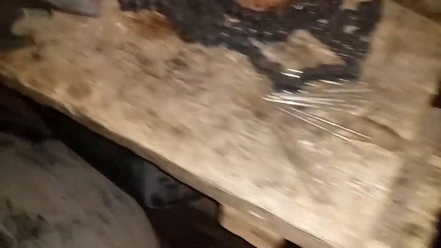 Мопед из бензопилы урал.Часть2 смотреть онлайн