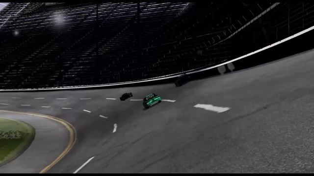 Lightning McQueen's Big Crash | Cars Movie Remake | BeamNG.Drive Movie смотреть онлайн
