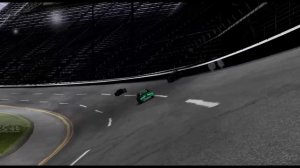 Lightning McQueen's Big Crash | Cars Movie Remake | BeamNG.Drive Movie