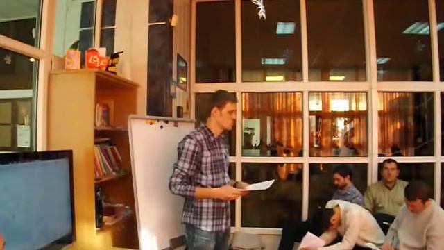 Семинар как библейски правильно доносить Евангелие часть 2 смотреть онлайн